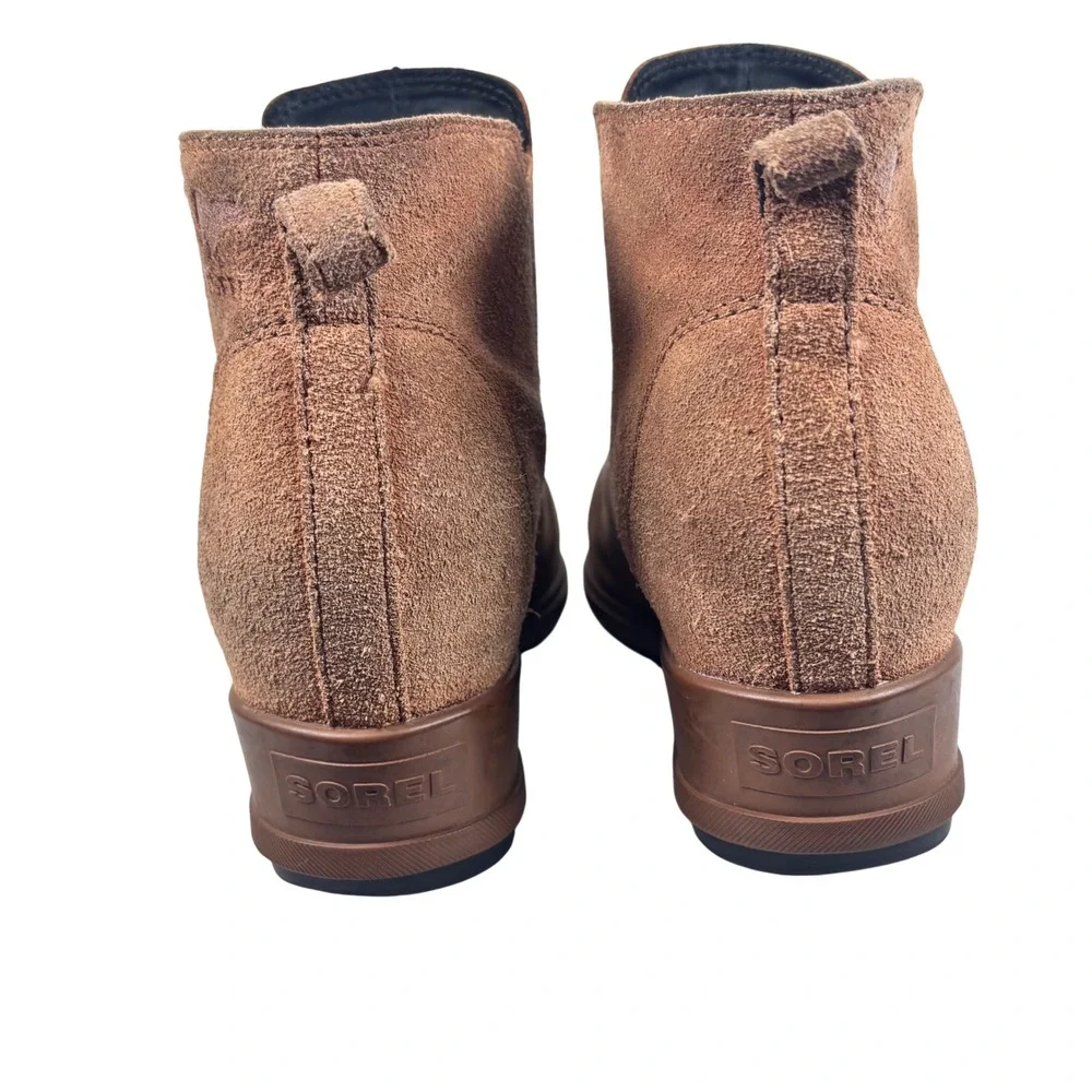 Sorel lennox chelsea
